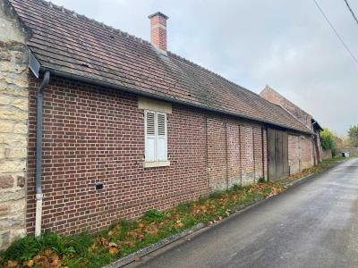 Annonce Vente 5 pices Maison Beaulieu-les-fontaines 60