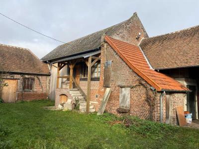 Acheter Maison Beaulieu-les-fontaines 178000 euros