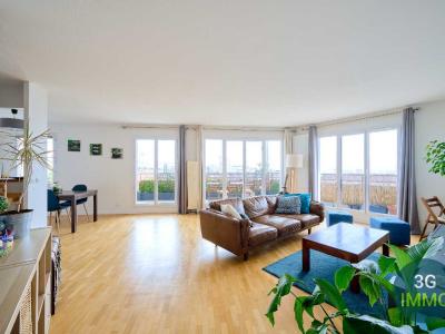 For sale Courbevoie 4 rooms 89 m2 Hauts de Seine (92400) photo 0