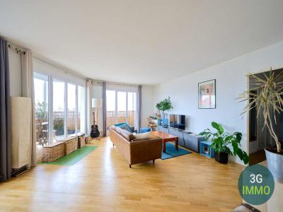 For sale Courbevoie 4 rooms 89 m2 Hauts de Seine (92400) photo 1