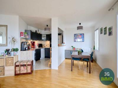 For sale Courbevoie 4 rooms 89 m2 Hauts de Seine (92400) photo 3