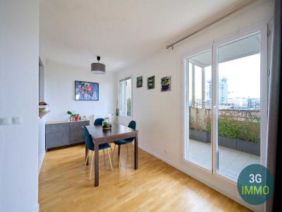 For sale Courbevoie 4 rooms 89 m2 Hauts de Seine (92400) photo 4