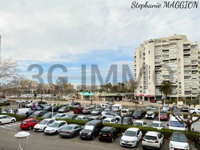 Annonce Vente Appartement Mauguio 34