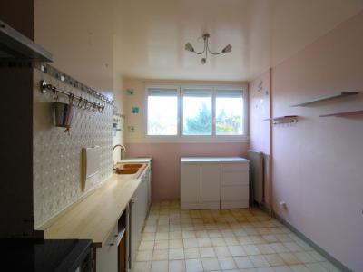 For sale Yerres GARE 4 rooms 99 m2 Essonne (91330) photo 4