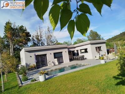 Acheter Maison Salernes 598000 euros