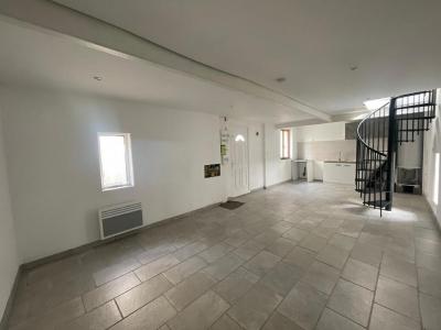 For rent Oinville-sur-montcient 3 rooms 59 m2 Yvelines (78250) photo 1