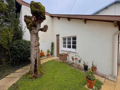 Acheter Maison Andernos-les-bains Gironde