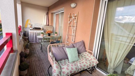 For sale Ares 4 rooms 75 m2 Gironde (33740) photo 2