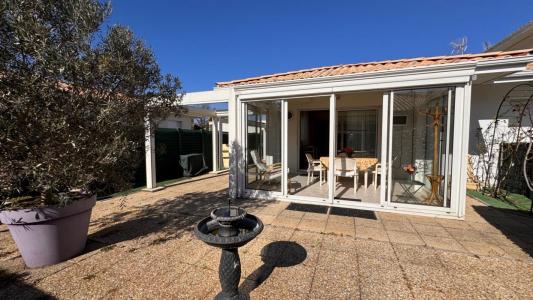 For sale Ares 3 rooms 75 m2 Gironde (33740) photo 1