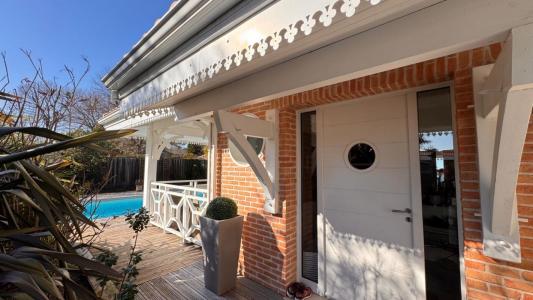 For sale Andernos-les-bains 5 rooms 150 m2 Gironde (33510) photo 2