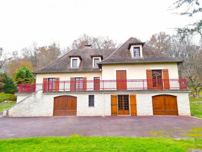 For sale Saint-martial-d'albarede 9 rooms 270 m2 Dordogne (24160) photo 0