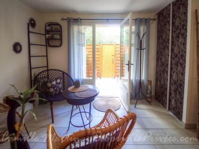 Annonce Vente Appartement Saint-raphael 83