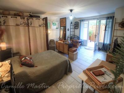 Acheter Appartement Saint-raphael Var