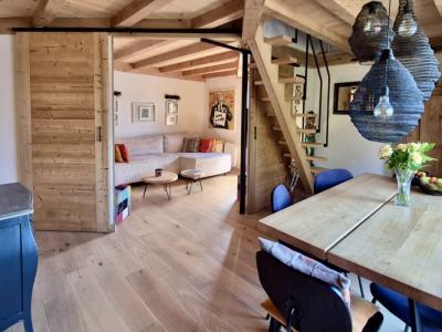 For sale Megeve 2 rooms 57 m2 Haute savoie (74120) photo 0