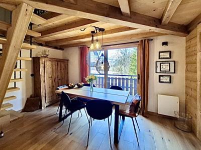 Annonce Vente 2 pices Appartement Megeve 74