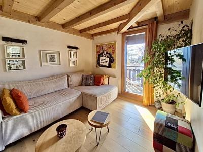 Acheter Appartement 57 m2 Megeve