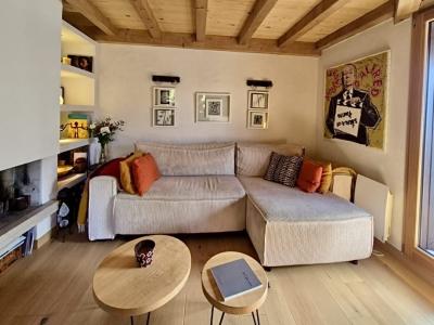 For sale Megeve 2 rooms 57 m2 Haute savoie (74120) photo 3