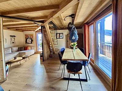 Acheter Appartement Megeve 476000 euros