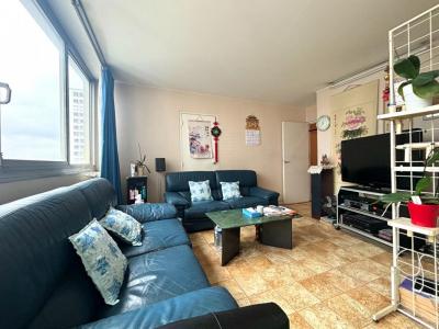 For sale Paris-13eme-arrondissement 3 rooms 66 m2 Paris (75013) photo 2