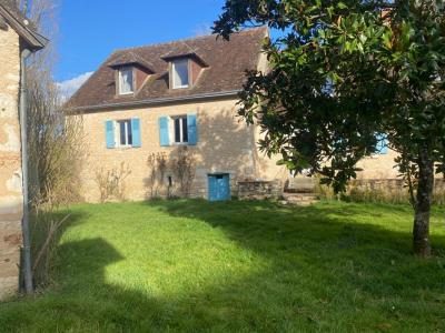 For sale Paulnay 7 rooms 175 m2 Indre (36290) photo 1