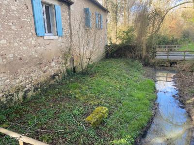 For sale Paulnay 7 rooms 175 m2 Indre (36290) photo 4