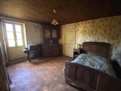 Acheter Maison Sarrazac 59000 euros