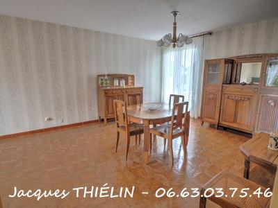 For sale Saumur 4 rooms 93 m2 Maine et loire (49400) photo 2