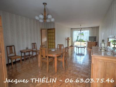 For sale Saumur 4 rooms 93 m2 Maine et loire (49400) photo 3