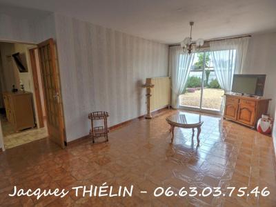 For sale Saumur 4 rooms 93 m2 Maine et loire (49400) photo 4