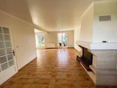 For sale Amfreville-sous-les-monts 8 rooms 140 m2 Eure (27380) photo 3