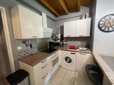 For rent Pontchateau 3 rooms 40 m2 Loire atlantique (44160) photo 3