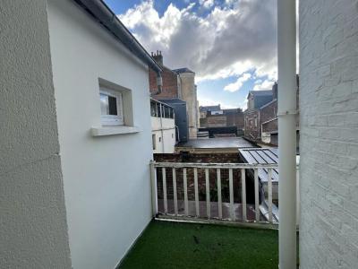 For rent Havre 1 room 23 m2 Seine maritime (76600) photo 4