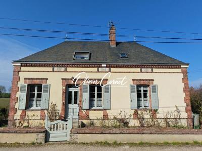 Annonce Vente 5 pices Maison Coudray-au-perche 28