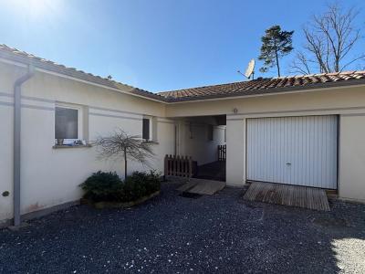 For sale Salles 6 rooms 151 m2 Gironde (33770) photo 3