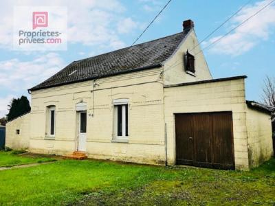 Annonce Vente 5 pices Maison Ovillers-la-boisselle 80