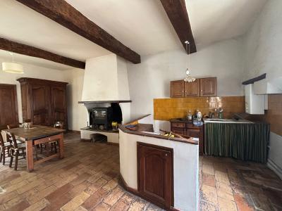 For sale Saint-bauzille-de-la-sylve 4 rooms 87 m2 Herault (34230) photo 2