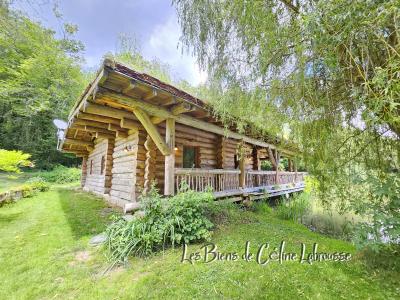 For sale Brantome 5 rooms 138 m2 Dordogne (24310) photo 0