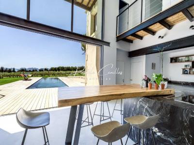 For sale Saint-remy-de-provence 9 rooms 480 m2 Bouches du Rhone (13210) photo 3