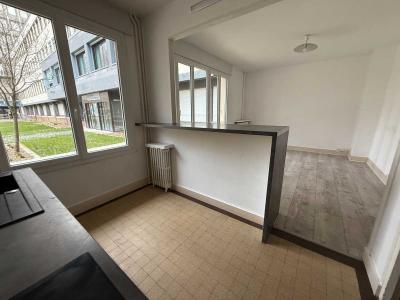 For sale Rouen 3 rooms 51 m2 Seine maritime (76100) photo 1