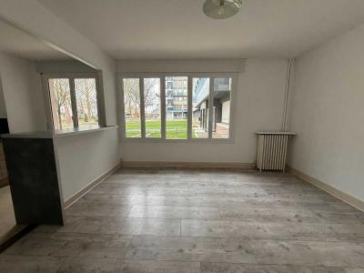 For sale Rouen 3 rooms 51 m2 Seine maritime (76100) photo 2