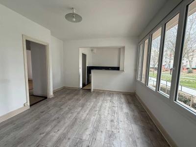 For sale Rouen 3 rooms 51 m2 Seine maritime (76100) photo 4