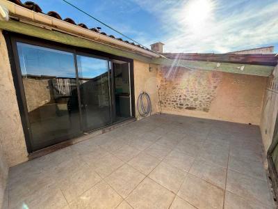 For sale Neffies 3 rooms 78 m2 Herault (34320) photo 2