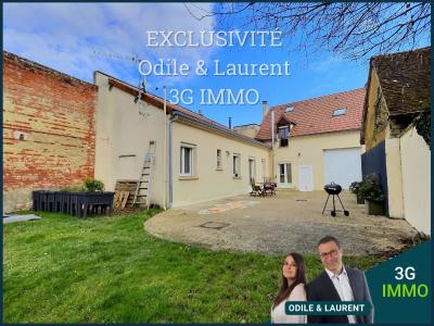 For sale Avrechy 4 rooms 105 m2 Oise (60130) photo 0