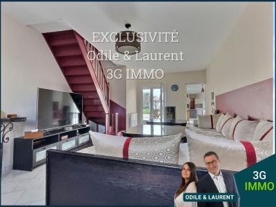 For sale Avrechy 4 rooms 105 m2 Oise (60130) photo 1