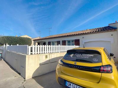 Annonce Vente 3 pices Maison Pignan 34