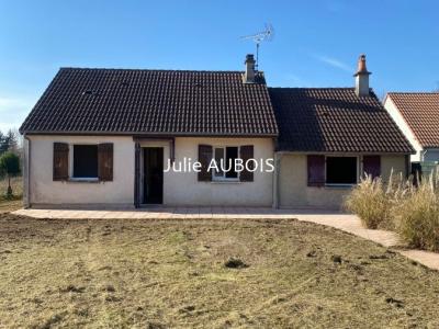 Acheter Maison Cosne-cours-sur-loire 82000 euros