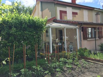 Annonce Vente 5 pices Maison Clermont-ferrand 63