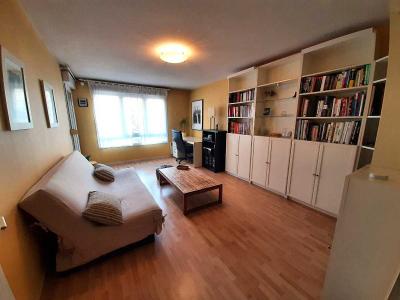 Acheter Appartement Lyon-6eme-arrondissement Rhone