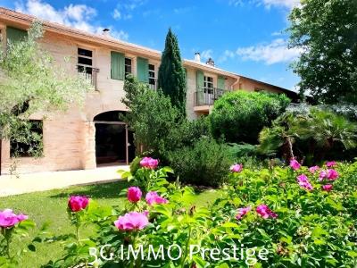 For sale Arles 1 room 1000 m2 Bouches du Rhone (13200) photo 0