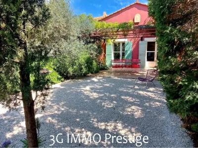 Annonce Vente Maison Arles 13